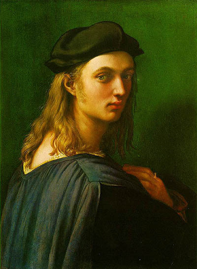 Peintre Célébre-Raphael