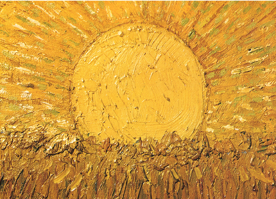 Van Gogh: le peintre du soleil - Franciscains du Canada