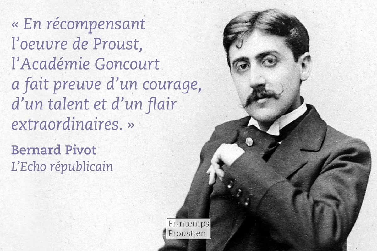 Présentation | Proust au croisement des disciplines